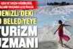 GEKA ve Turizm Müdürlüğü, ilçe belediyeleri için turizm uzmanı yetiştirecek