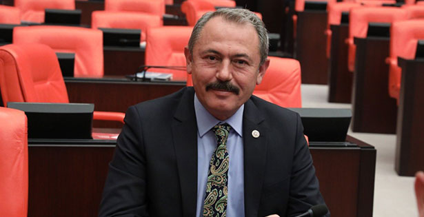 Tin’den ‘sağlık çalışanları yasası’ değerlendirmesi