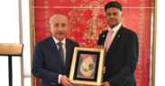 Denizli’ye Bangladeş’ten ziyaret