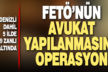 Denizli’nin de aralarında olduğu 5 ilde düzenlenen FETÖ operasyonunda 9 şüpheli yakalandı