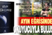 Yazar Aylin Müftüler’in yeni kitabı çıktı