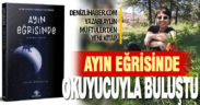 Yazar Aylin Müftüler’in yeni kitabı çıktı