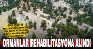 Çevre, Şehircilik ve İklim Değişikliği Bakanlığı, 8 ana su havzasında 19 proje başlattı