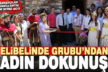 Paü Elibelinde Grubu’ndan Stratonikeia Antik Kenti’nde sergi