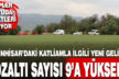Serinhisar’daki katliamla ilgili gözaltı sayısı 9’a yükseldi. Ekipler kuyuda cesetleri arıyor