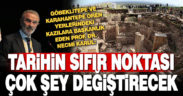Kurul: Tarihin sıfır noktası çok şey değiştirecek