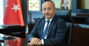 Vali Ali Fuat Atik’ten LGS mesajı