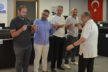 DENİB’de “Senden İhracatçı Olur” eğitimi