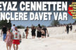 Müzeleri ücretsiz gezme imkanı sunulan gençlere Pamukkale daveti