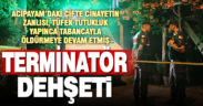 Acıpayam’da iki kişinin öldüğü, 1 kişinin yaralandığı dehşetle ilgili yeni detaylar ortaya çıktı