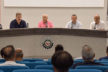 Denizli OSB’de Geleneksel Bayramlaşma