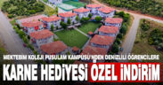 Mektebim Koleji Pusulam Kampüsü’nde yeni dönemde özel indirim fırsatları