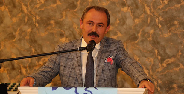 Milletvekili Şahin Tin: Okula dönüş yolu açıldı