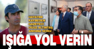 DGC’den Oğuz Altuntaş anısına ışığa yol verin fotoğraf sergisi