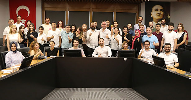 DENİB Akademi’den ikna ve müzakere eğitimi
