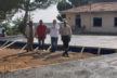 Başkan Şevik, çalışmaları inceledi