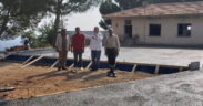 Başkan Şevik, çalışmaları inceledi