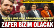 İl Başkanları toplantısını değerlendiren Güngör: 2023’te zafer yine AK Parti’nin olacak