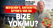 DENTUROD Başkanı Şen: Günlük 3 uçuş Denizli’ye yetmiyor