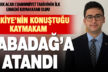 Cumhuriyet tarihinin Ermeni ilk kaymakamı Babadağ’a atandı