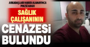 Çameli’de sağlık çalışanı evinde ölü bulundu