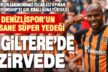 Denizlispor’un süper yedeği Acun’un takımıyla İngiltere’de gol kralı oldu
