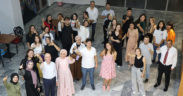 Sarayköy Belediyesi’nin gurur tablosu