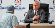 Başkan Zolan’dan halk gününe davet