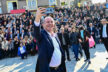 Muharrem İnce Denizli’ye geliyor