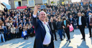 Muharrem İnce Denizli’ye geliyor
