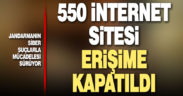 Jandarmadan siber suçlarla mücadele