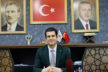 Güngör: Anadolu kıyamete kadar Türk yurdu olacaktır
