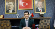 Güngör: Anadolu kıyamete kadar Türk yurdu olacaktır