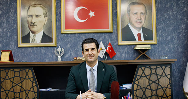 Güngör: Anadolu kıyamete kadar Türk yurdu olacaktır