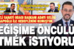 Denizli Sanayi Odası Başkan Adayı Selim Kasapoğlu ile hedeflerini konuştuk – 1