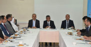 Mesleki Eğitim’de yeni dönem masaya yatırıldı