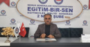 Üniversite personeli, 5 aydır promosyon güncellemesi istiyor