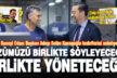 Denizli Sanayi Odası Başkan Adayı Selim Kasapoğlu ile hedeflerini konuştuk – 3