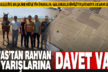 Tavas’tan rahvan at yarışlarına davet