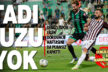 Denizlispor 4’ncü haftayı puansız kapattı