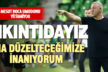 Denizlispor teknik direktörü Mesut Bakkal: Şu anki durum iç açıcı değil