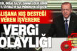 Çalışanına kış desteği veren işveren 1000 TL’sini vergi ve SGK priminden düşebilecek