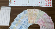 Dernek ve kıraathanelere kumar baskını
