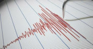 Çal’da 3.3 büyüklüğünde deprem
