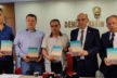 Arşiv Belgelerinde Serinhisar, kitap oldu