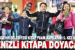 Büyükşehir Belediyesi kitap fuarı kapılarını 5. kez açıyor