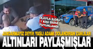 Denizli’de 82 yaşındaki kişinin dolandırılmasıyla ilgili bir kişi daha tutuklandı