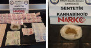 Uyuşturucu taciri 7 kişi tutuklandı