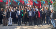 İYİ Parti Çardak’ta Duru güven tazeledi