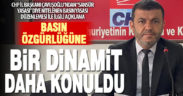 CHP İl Başkanı Çavuşoğlu’ndan Basın Yasası ile ilgili açıklama